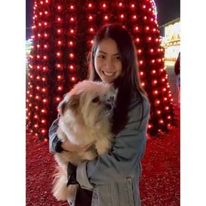 Meet your Posher, Tracy